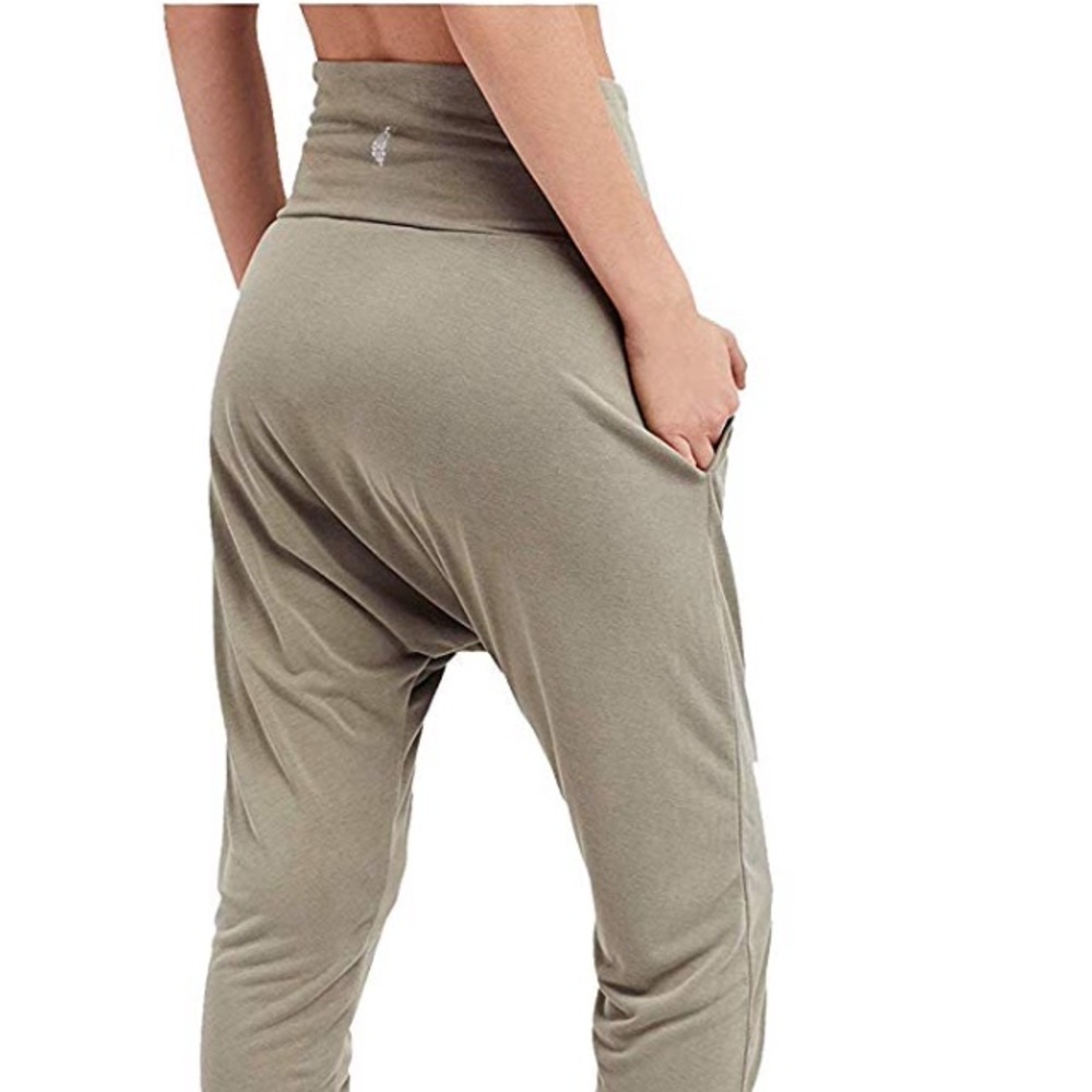 Free People Echo Harem Pants